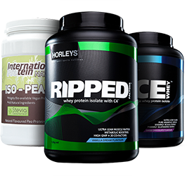 Pre-workout for energy and focus
