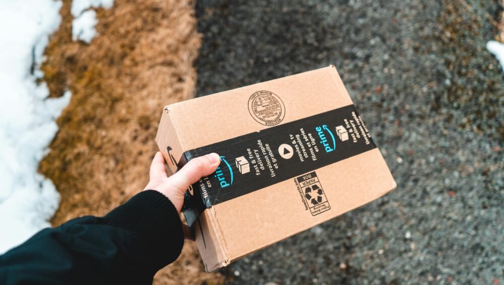amazon shopping supplements usa