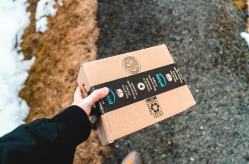 amazon shopping supplements usa