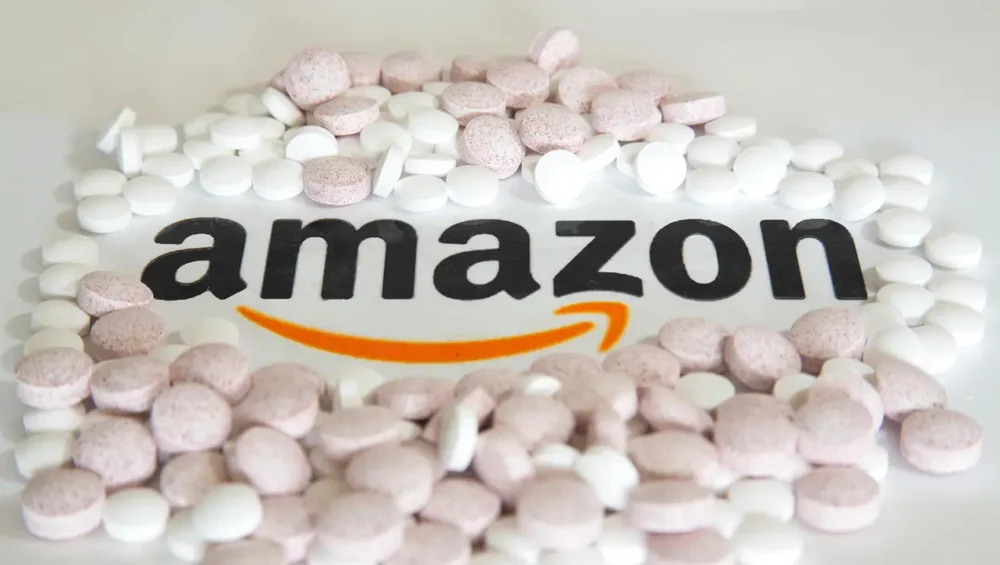 buying supplements on amazon