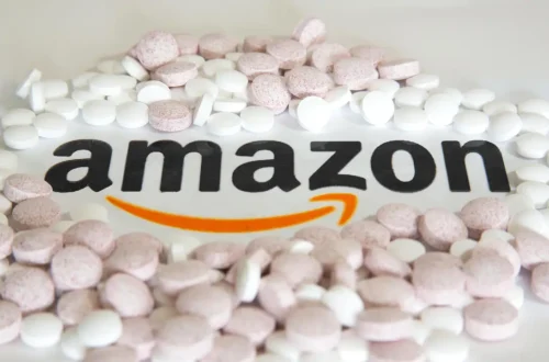buying supplements on amazon