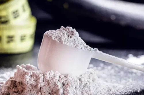 creatine