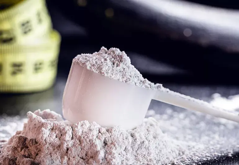 creatine