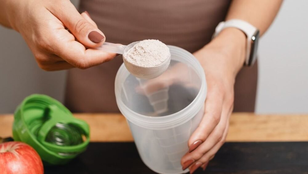 creatine in USA