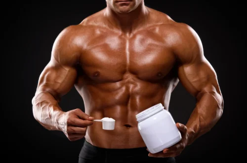 creatine effect