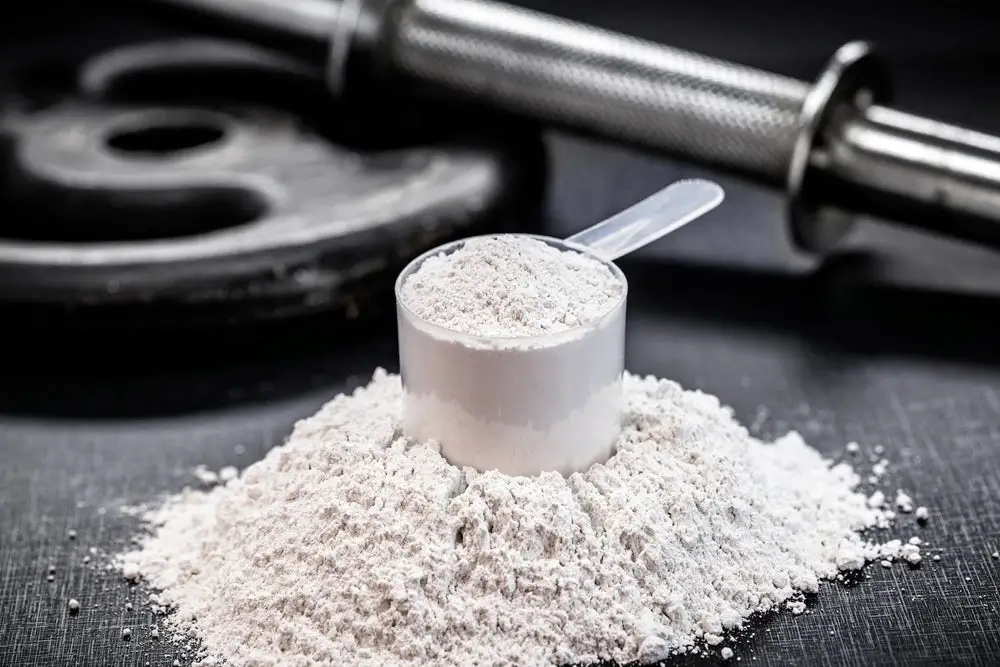 creatine