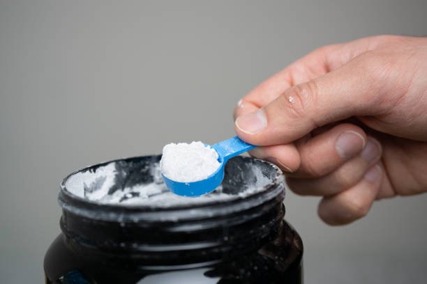 creatine in USA creatine in USA