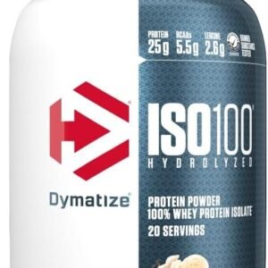 dymatize