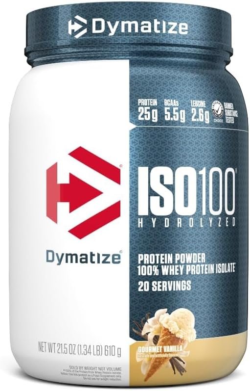 dymatize