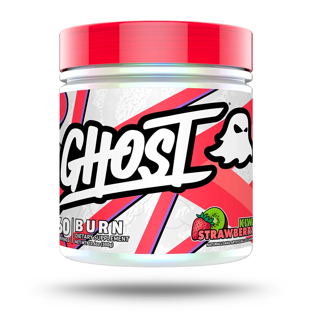 Ghost burn