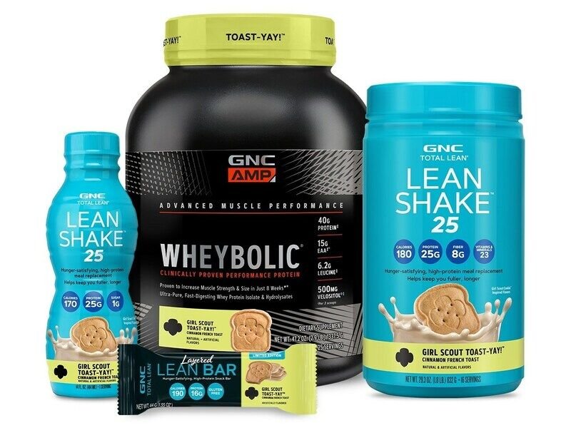 supplements usa shopping
