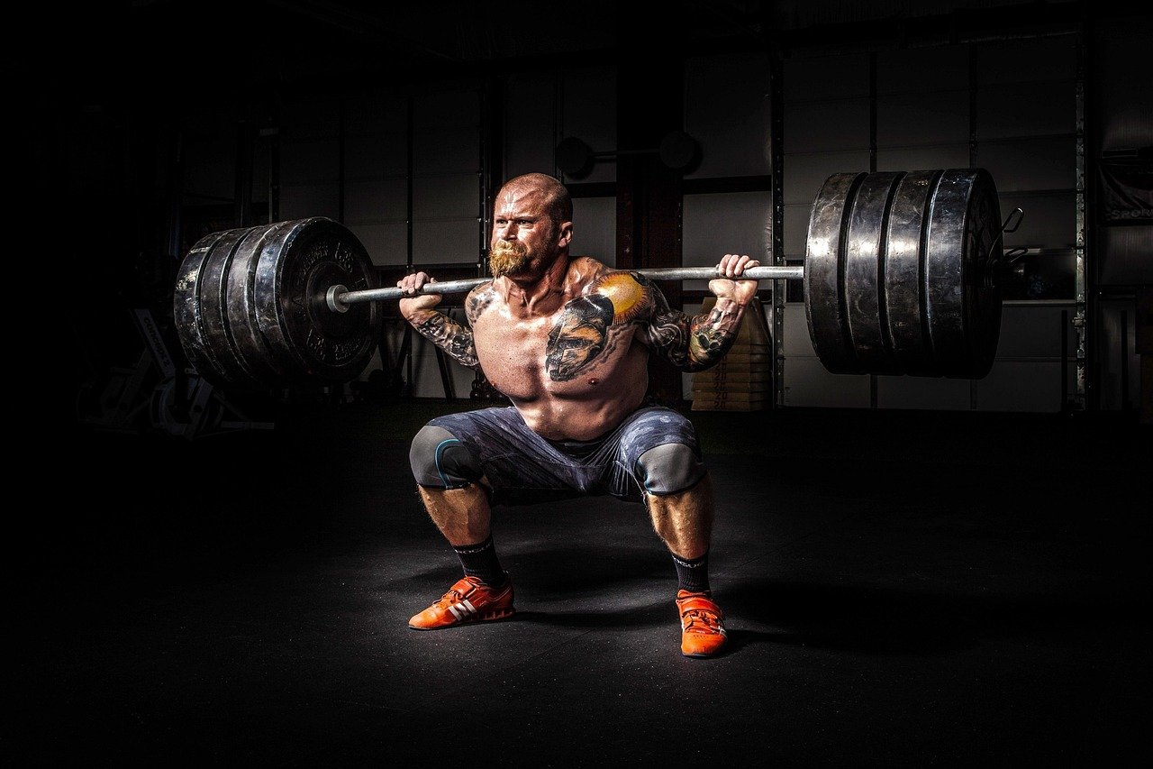 Best Gym Supplements in the USA for 2025