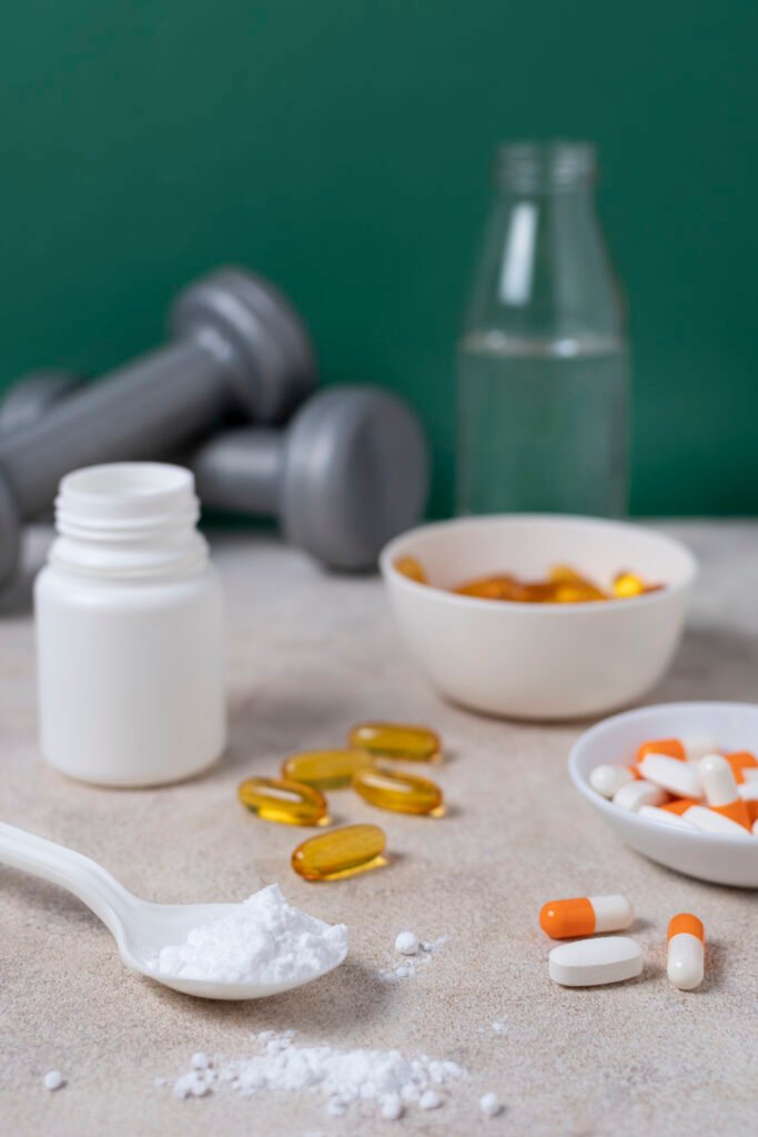 How to Stack Supplements for Maximum Muscle Gains How to Stack Supplements for Maximum Muscle Gains