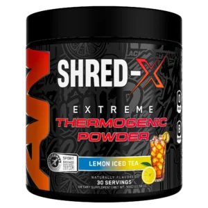 Applied Nutrition Shred-X Extreme Thermogenic Powder
