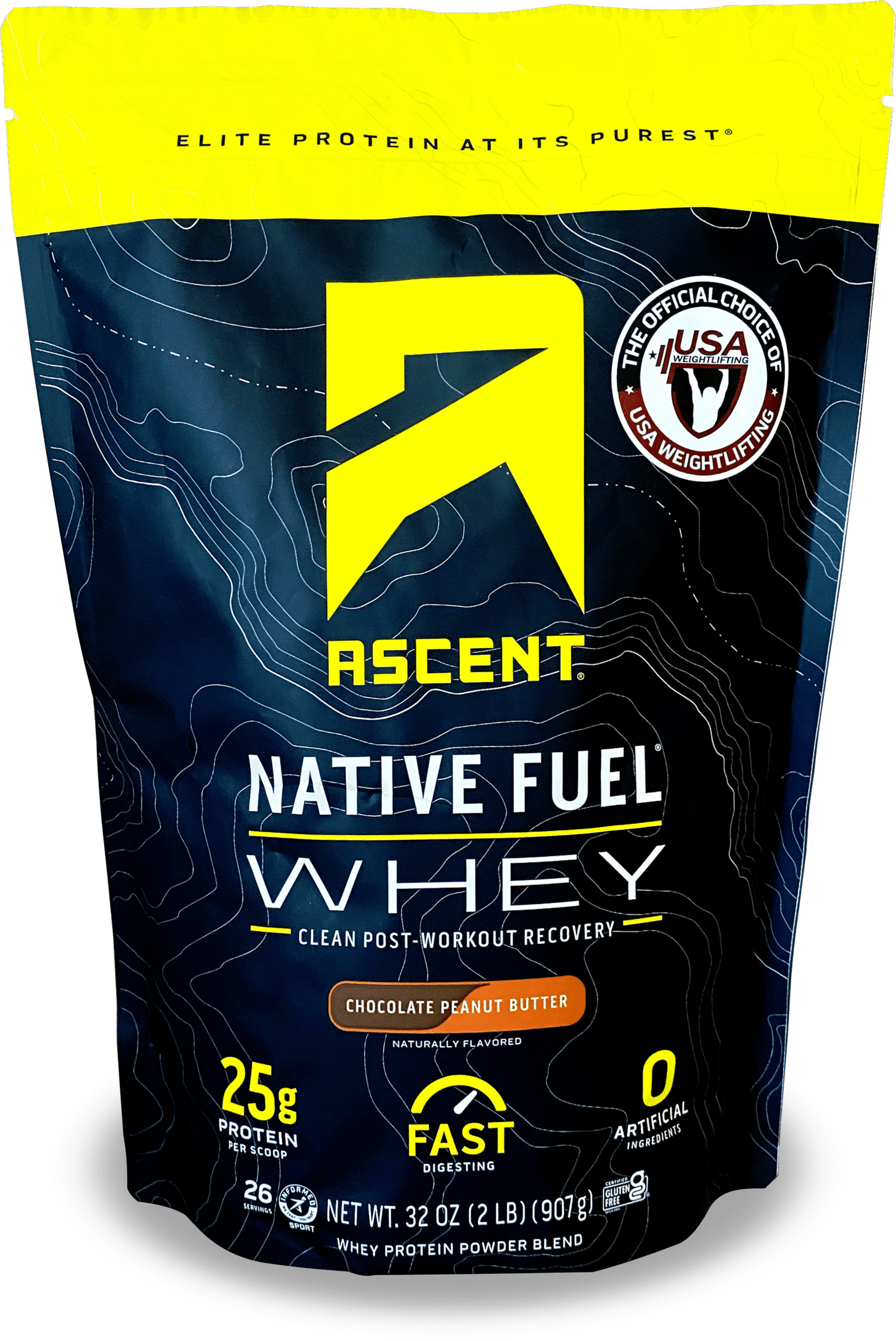 ascent products sups