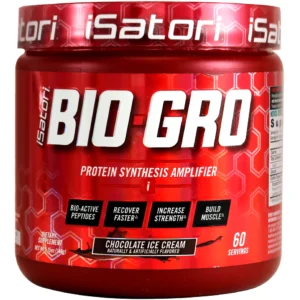 iSatori BIO-GRO™ Protein Synthesis Amplifier