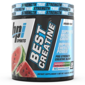 BPI Sports BEST Creatine