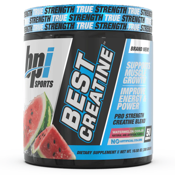 BPI Sports BEST Creatine