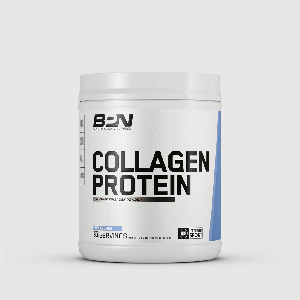BPN Collagen Protein
