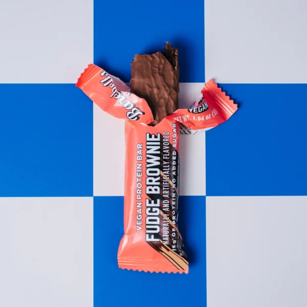 Barebells Vegan Fudge Brownie