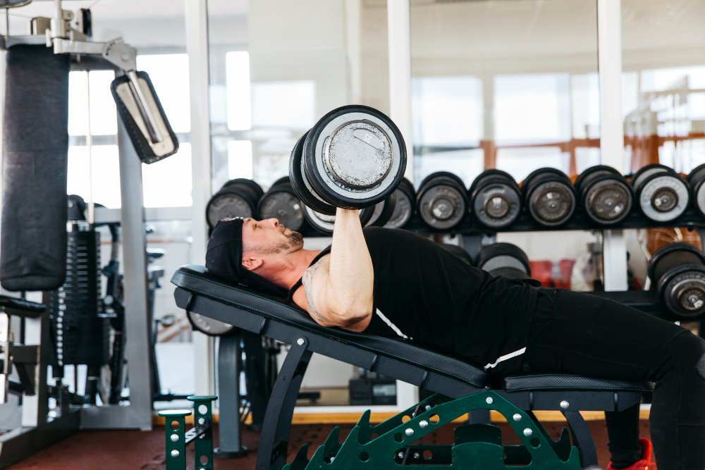 Best Recovery Formulas After Heavy Lifting supplements