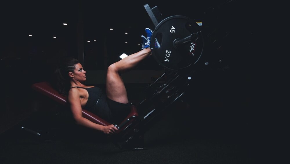 Best female workout supplements