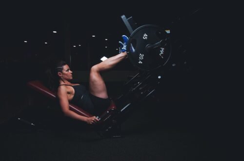 Best female workout supplements