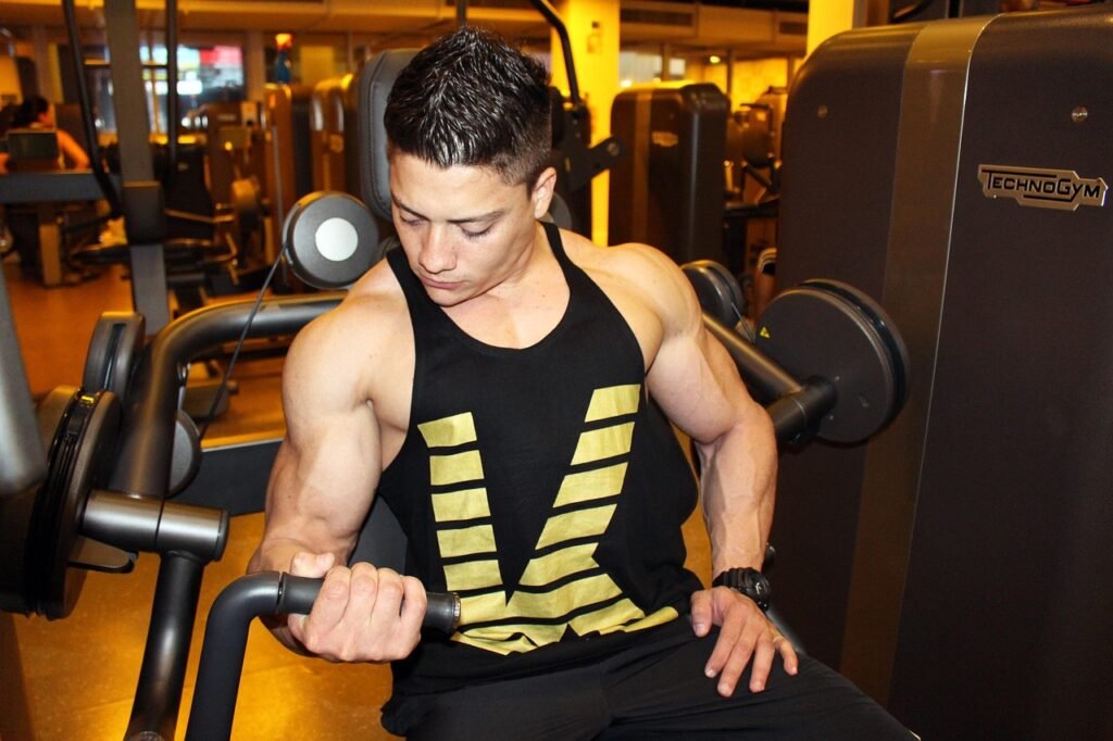 Bodybuilding stacks for sale