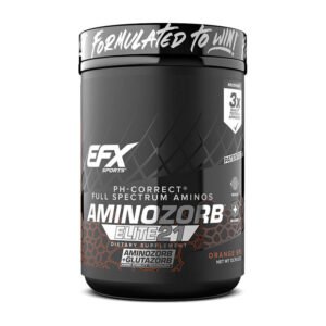 EFX Sports AminoZorb Elite 21