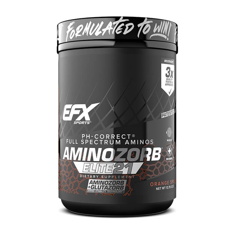 EFX Sports AminoZorb Elite 21