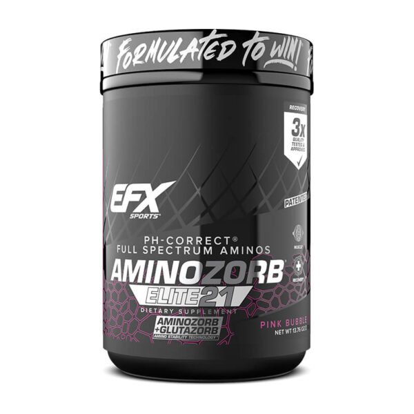 EFX Sports AminoZorb Elite 21