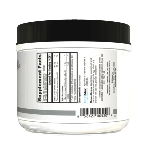 GlycerGrow 2, Increase Cell Volume and Vascularity