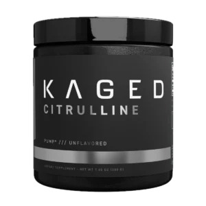 KAGED Citrulline