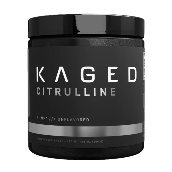 KAGED Citrulline