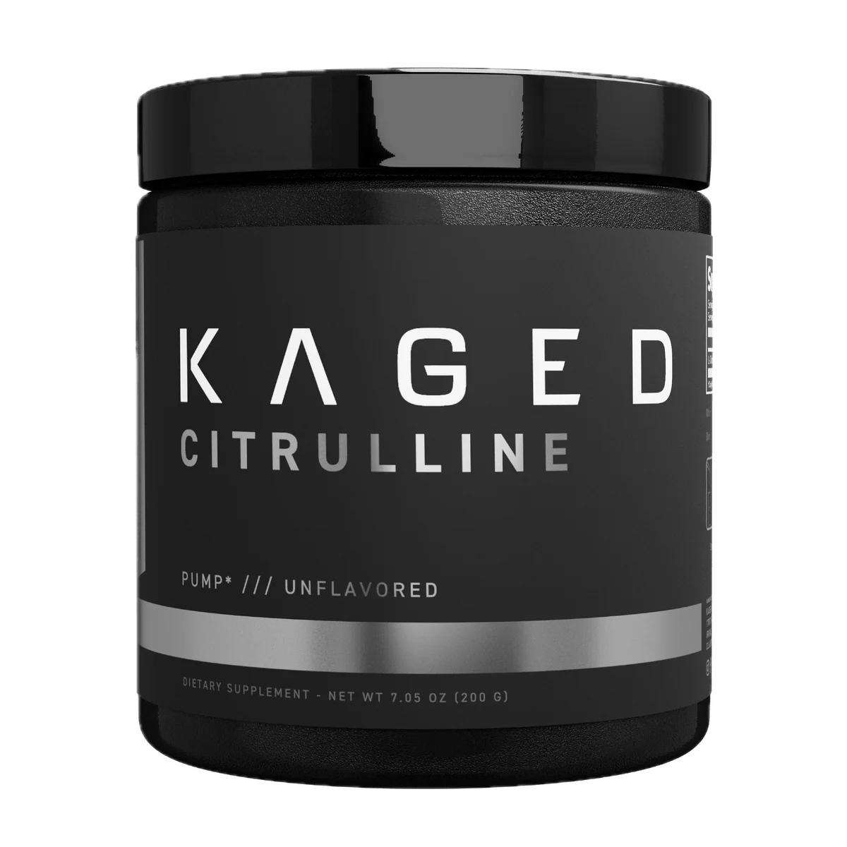 KAGED Citrulline