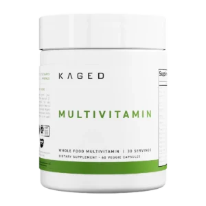 KAGED Multivitamin for sale