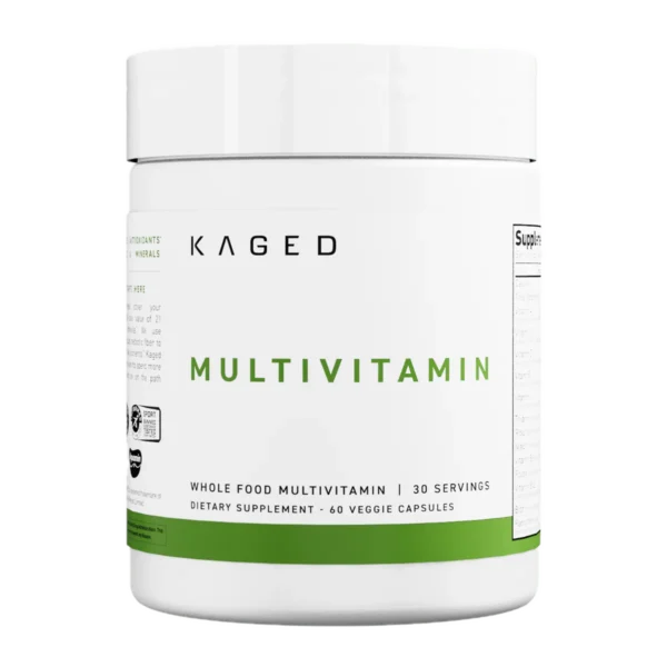 KAGED Multivitamin for sale