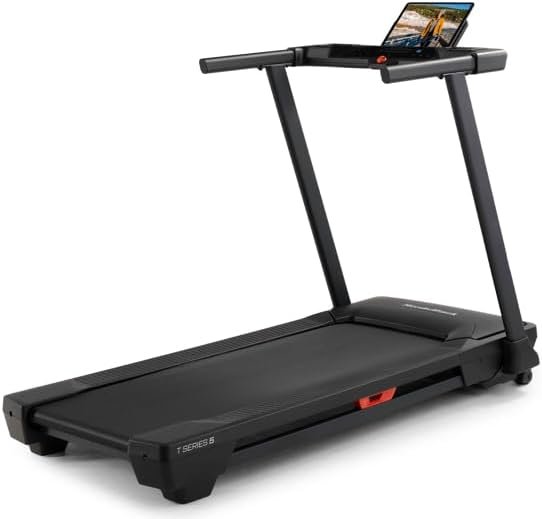 NordicTrac T Series