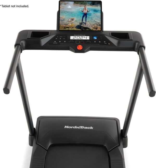 NordicTrac T Series