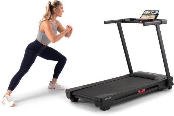 NordicTrac T Series