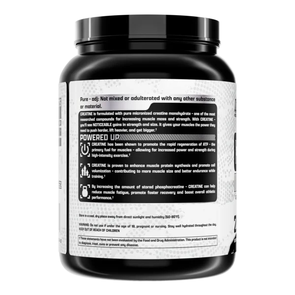 Nutrex Creatine Monohydrate 200 Servings