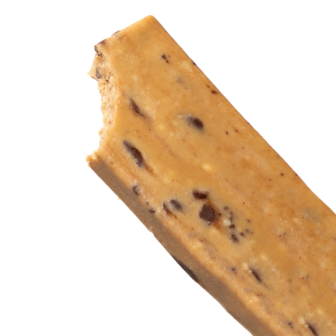 Premier Refrigerated Protein Bar - Peanut Butter Chocolate Chip Cookie Dough (8 bars - 1.6oz each)