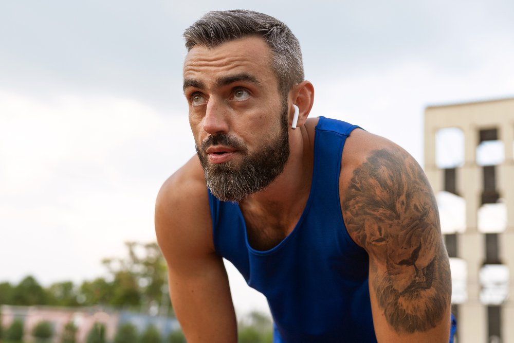 Top Energy Supplements for Busy Professionals Who Train Top Energy Supplements for Busy Professionals Who Train
