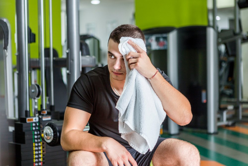 Top Energy Supplements for Busy Professionals Who Train Top Energy Supplements for Busy Professionals Who Train