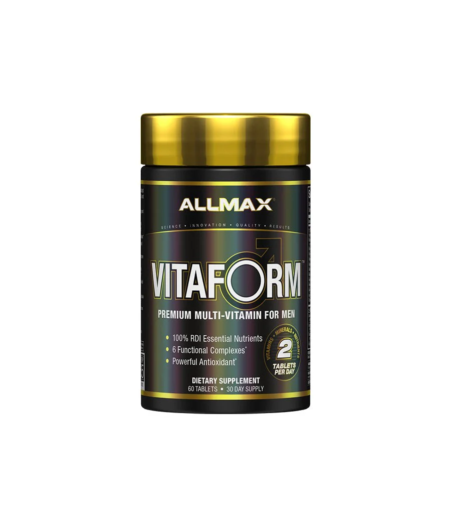 allmax nutrition