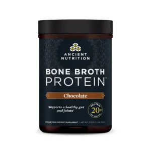 Ancient Nutrition Bone Broth Protein