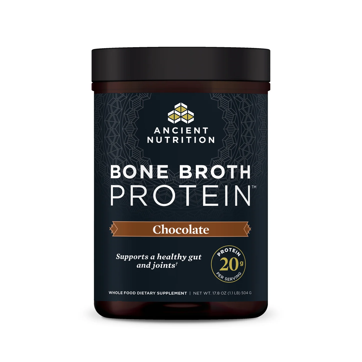Ancient Nutrition Bone Broth Protein