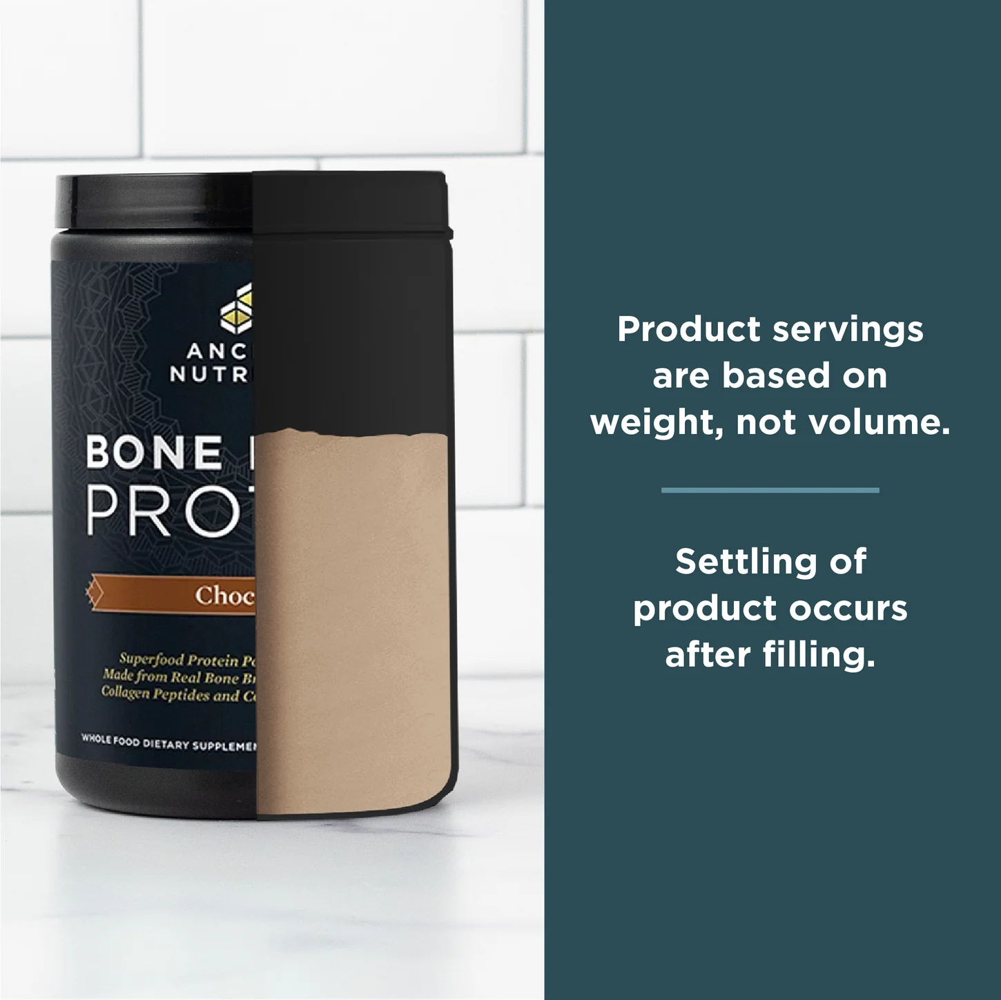 Ancient Nutrition Bone Broth Protein