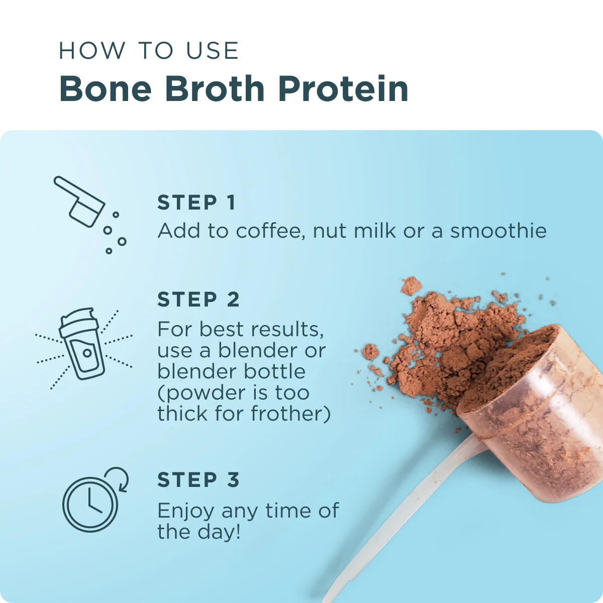 Ancient Nutrition Bone Broth Protein