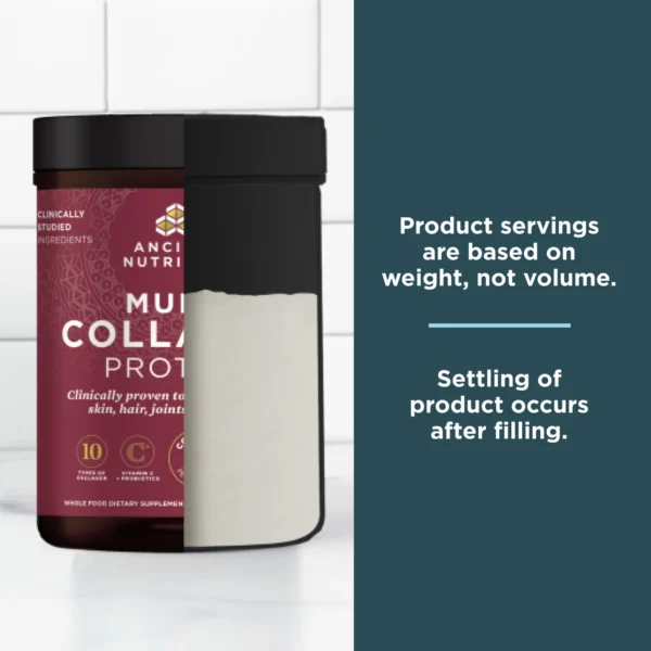 Ancient Nutrition Multi Collagen Protein
